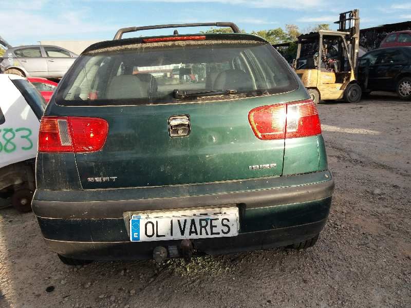 seat ibiza (6k) 1.4   |   0.93 - ... | 1993 | 60 cv / 44 kw del año 1993