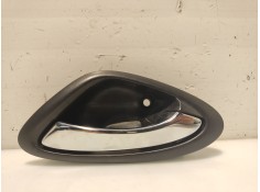 Recambio de maneta interior delantera derecha para honda jazz ii (gd_, ge3, ge2) 1.3 idsi (gd1) referencia OEM IAM 72120SAAJ01ZA
