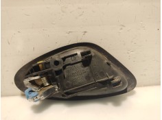 Recambio de maneta interior delantera derecha para honda jazz ii (gd_, ge3, ge2) 1.3 idsi (gd1) referencia OEM IAM 72120SAAJ01ZA 2
