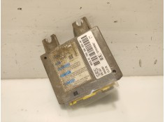 Recambio de centralita airbag para honda jazz ii (gd_, ge3, ge2) 1.3 idsi (gd1) referencia OEM IAM 77960SAAE812M1 77960SAAE812 5