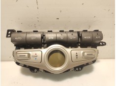 Recambio de mando climatizador para honda jazz ii (gd_, ge3, ge2) 1.3 idsi (gd1) referencia OEM IAM G1GTK04M  D067G