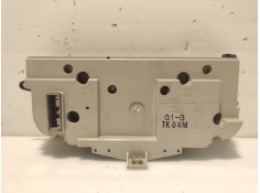 Recambio de mando climatizador para honda jazz ii (gd_, ge3, ge2) 1.3 idsi (gd1) referencia OEM IAM G1GTK04M  D067G 2