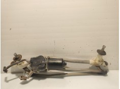 Recambio de motor limpia delantero para honda jazz ii (gd_, ge3, ge2) 1.3 idsi (gd1) referencia OEM IAM 76505SAAG110 76505SAAG11
