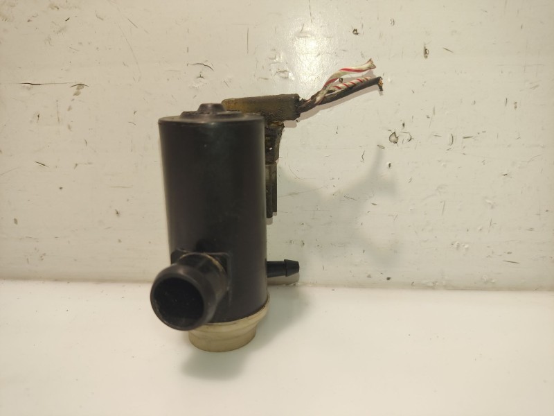 Recambio de bomba limpia para honda jazz ii (gd_, ge3, ge2) 1.3 idsi (gd1) referencia OEM IAM 76806SE0J01  