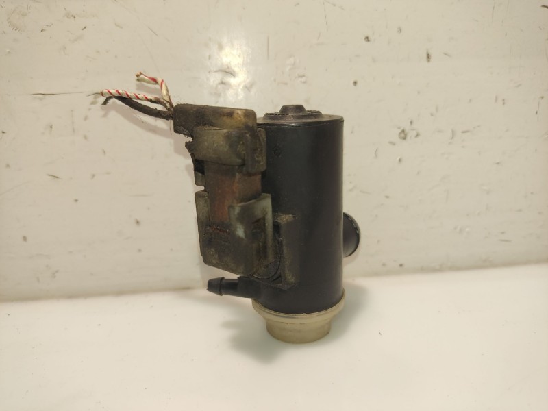 Recambio de bomba limpia para honda jazz ii (gd_, ge3, ge2) 1.3 idsi (gd1) referencia OEM IAM 76806SE0J01  