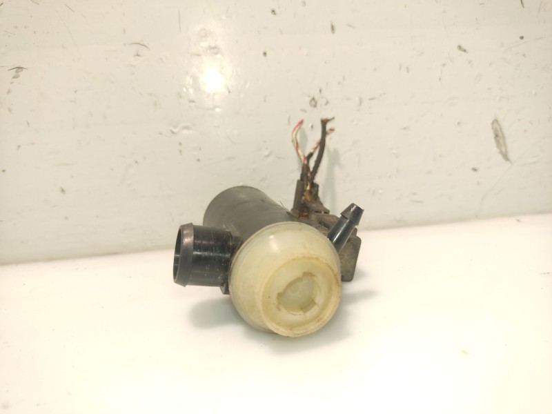 Recambio de bomba limpia para honda jazz ii (gd_, ge3, ge2) 1.3 idsi (gd1) referencia OEM IAM 76806SE0J01  
