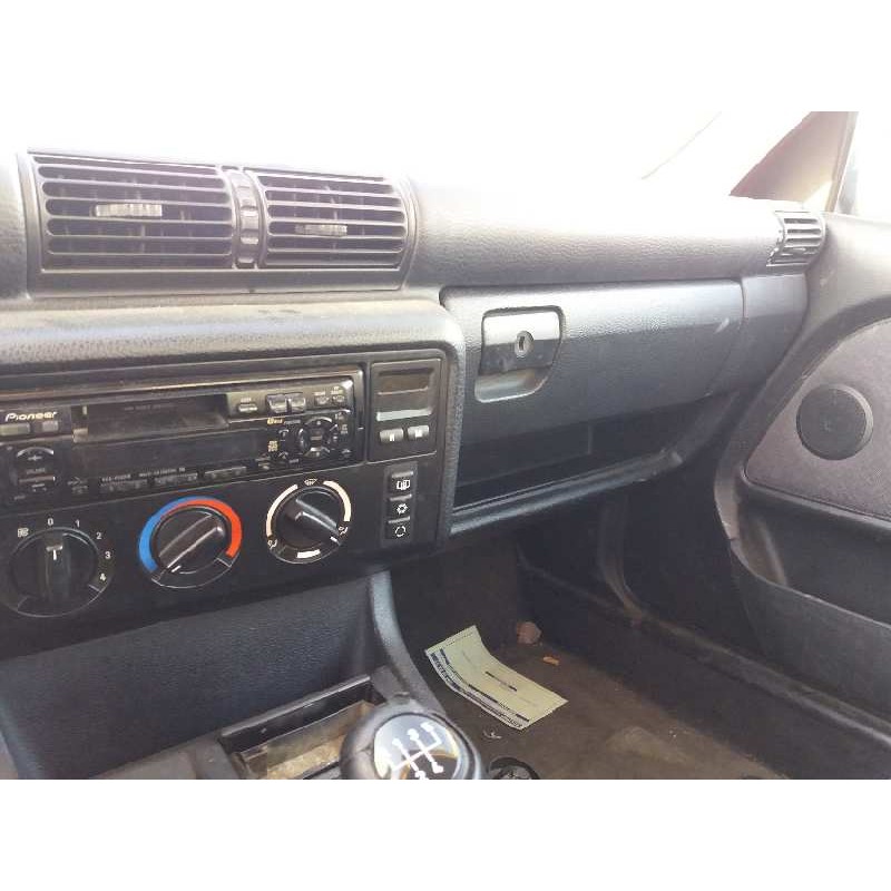 bmw serie 3 compacto (e36) 318tds sport edition   |   09.97 - ... | 1997 | 90 cv / 66 kw del año 1997