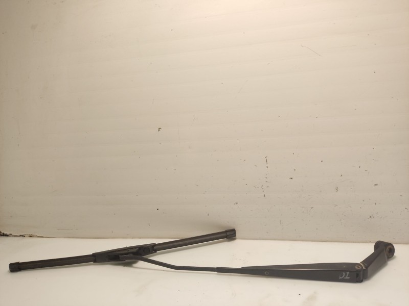 Recambio de brazo limpia delantero izquierdo para honda jazz ii (gd_, ge3, ge2) 1.3 idsi (gd1) referencia OEM IAM 76600SAAG01  