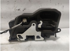 Recambio de cerradura puerta trasera izquierda para bmw 3 (e90) 320 d referencia OEM IAM 51227202147   2