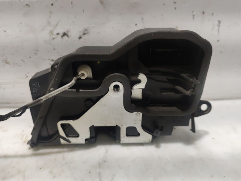 Recambio de cerradura puerta trasera izquierda para bmw 3 (e90) 320 d referencia OEM IAM 51227202147  