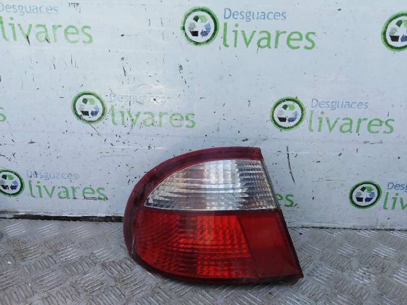 Recambio de piloto trasero izquierdo para  referencia OEM IAM   