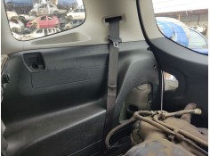 Recambio de cinturon seguridad 3 fila derecho para opel zafira tourer c (p12) 1.6 cdti (75) referencia OEM IAM 39093553  