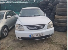 kia carens i monospace (fc, fj) del año 2003