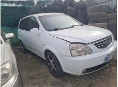 kia carens i monospace (fc, fj) del año 2003 2