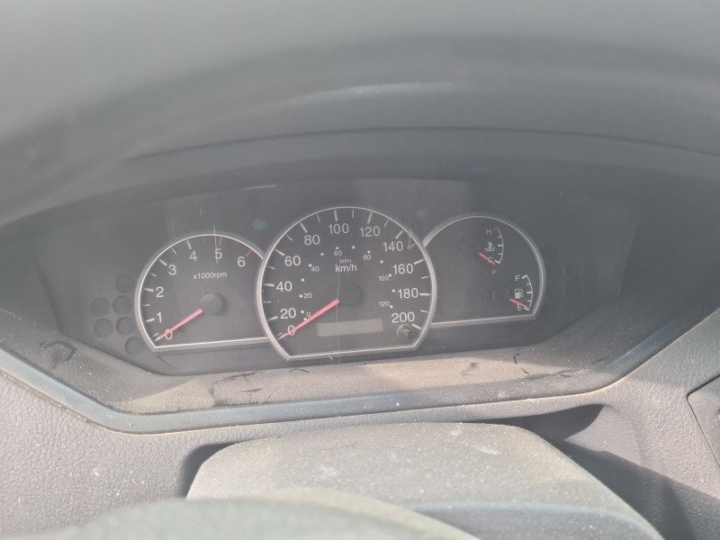 kia carens i monospace (fc, fj) del año 2003