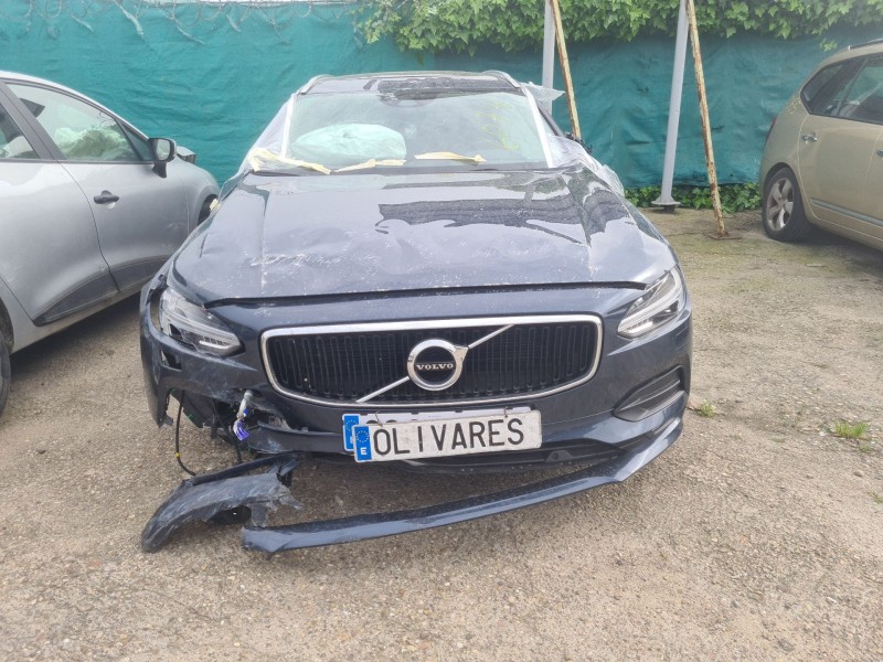volvo v90 ii station wagon (235) del año 2018