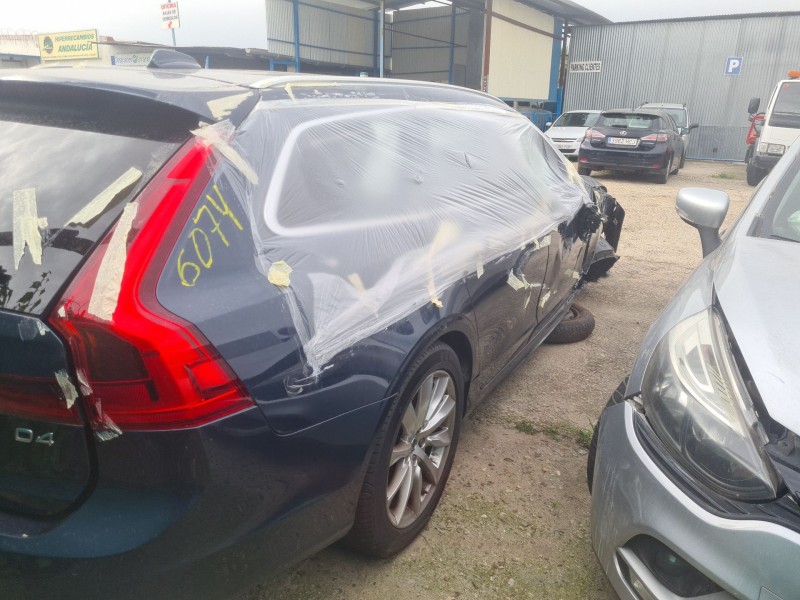 volvo v90 ii station wagon (235) del año 2018
