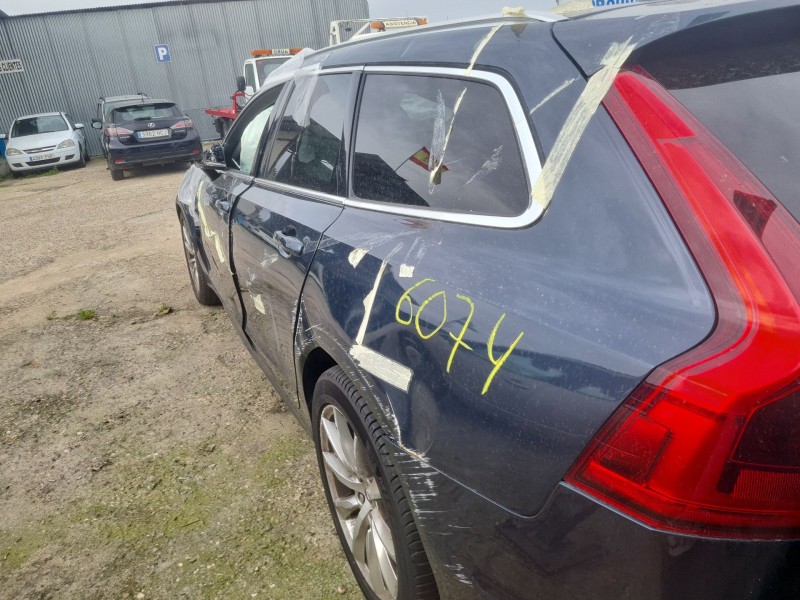 volvo v90 ii station wagon (235) del año 2018