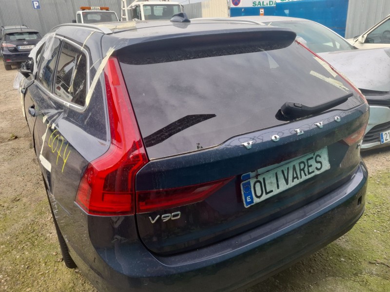 volvo v90 ii station wagon (235) del año 2018