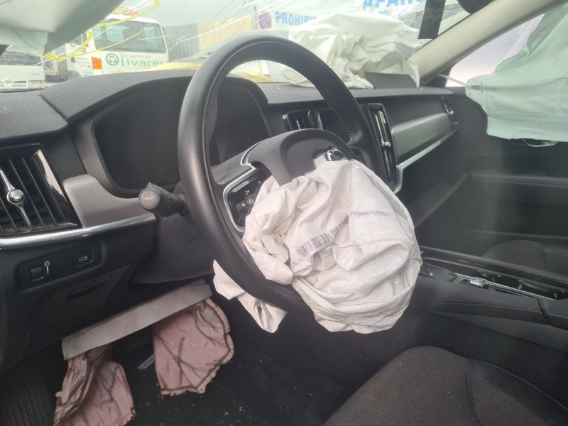 volvo v90 ii station wagon (235) del año 2018