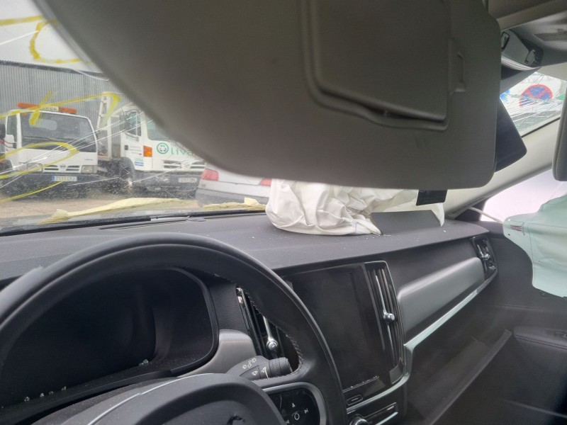 volvo v90 ii station wagon (235) del año 2018