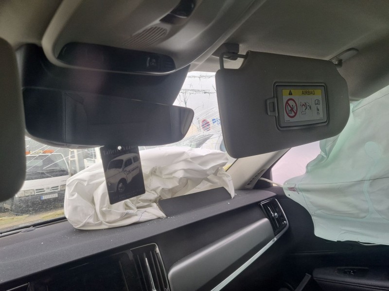 volvo v90 ii station wagon (235) del año 2018