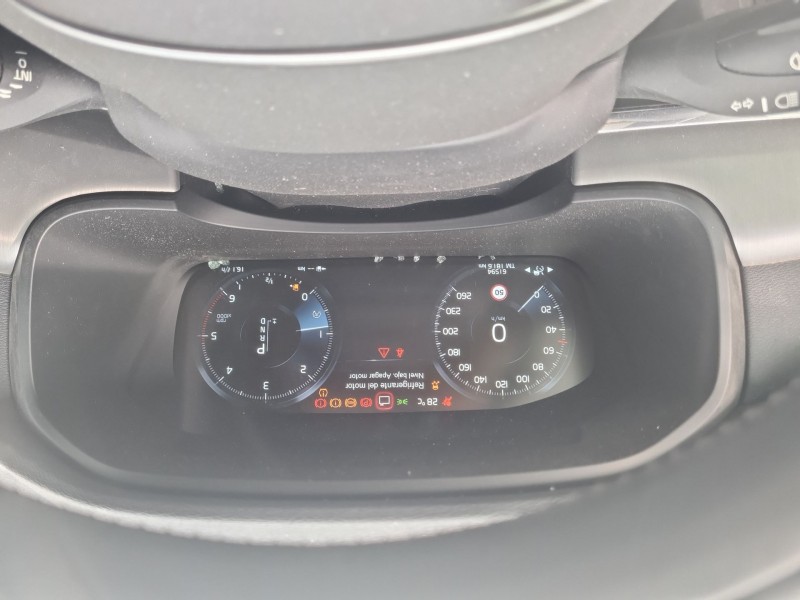 volvo v90 ii station wagon (235) del año 2018