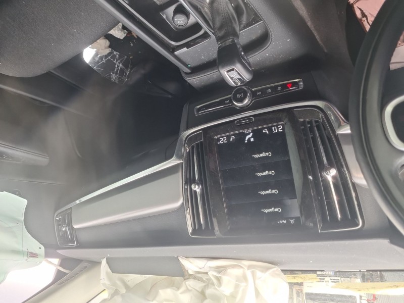 volvo v90 ii station wagon (235) del año 2018