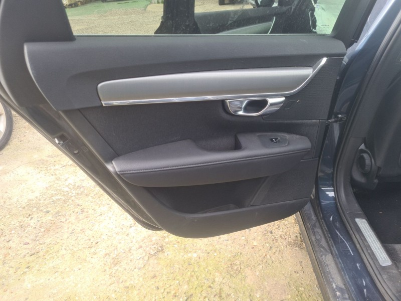 volvo v90 ii station wagon (235) del año 2018