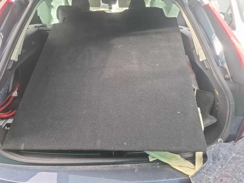 volvo v90 ii station wagon (235) del año 2018