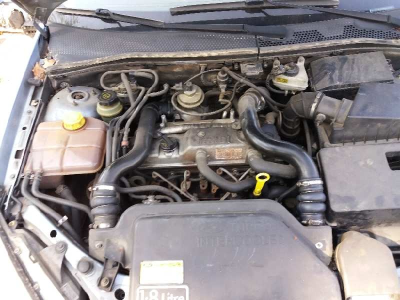 ford focus berlina (cak) 1.8 tddi turbodiesel cat   |   0.98 - ... | 1998 | 90 cv / 66 kw del año 1998