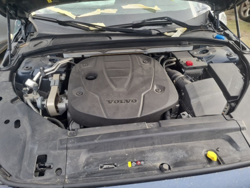 volvo v90 ii station wagon (235) del año 2018