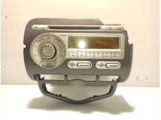 Recambio de sistema audio / radio cd para honda jazz ii (gd_, ge3, ge2) 1.3 idsi (gd1) referencia OEM IAM 39100SAAE310M1  501069