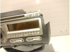 Recambio de sistema audio / radio cd para honda jazz ii (gd_, ge3, ge2) 1.3 idsi (gd1) referencia OEM IAM 39100SAAE310M1  501069 2