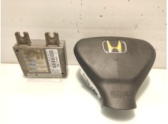 Recambio de kit airbag para honda jazz ii (gd_, ge3, ge2) 1.3 idsi (gd1) referencia OEM IAM   