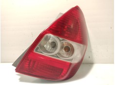 Recambio de piloto trasero derecho para honda jazz ii (gd_, ge3, ge2) 1.3 idsi (gd1) referencia OEM IAM 33501SAA003  