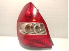 Recambio de piloto trasero izquierdo para honda jazz ii (gd_, ge3, ge2) 1.3 idsi (gd1) referencia OEM IAM 33551SAAG01  