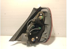 Recambio de piloto trasero izquierdo para honda jazz ii (gd_, ge3, ge2) 1.3 idsi (gd1) referencia OEM IAM 33551SAAG01   2