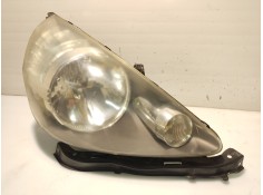 Recambio de faro derecho para honda jazz ii (gd_, ge3, ge2) 1.3 idsi (gd1) referencia OEM IAM 33101SAAG52  
