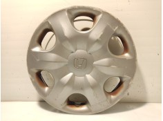 Recambio de tapacubos para honda jazz ii (gd_, ge3, ge2) 1.3 idsi (gd1) referencia OEM IAM 44733SAAN10  