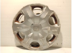 Recambio de tapacubos para honda jazz ii (gd_, ge3, ge2) 1.3 idsi (gd1) referencia OEM IAM 44733SAAN10  