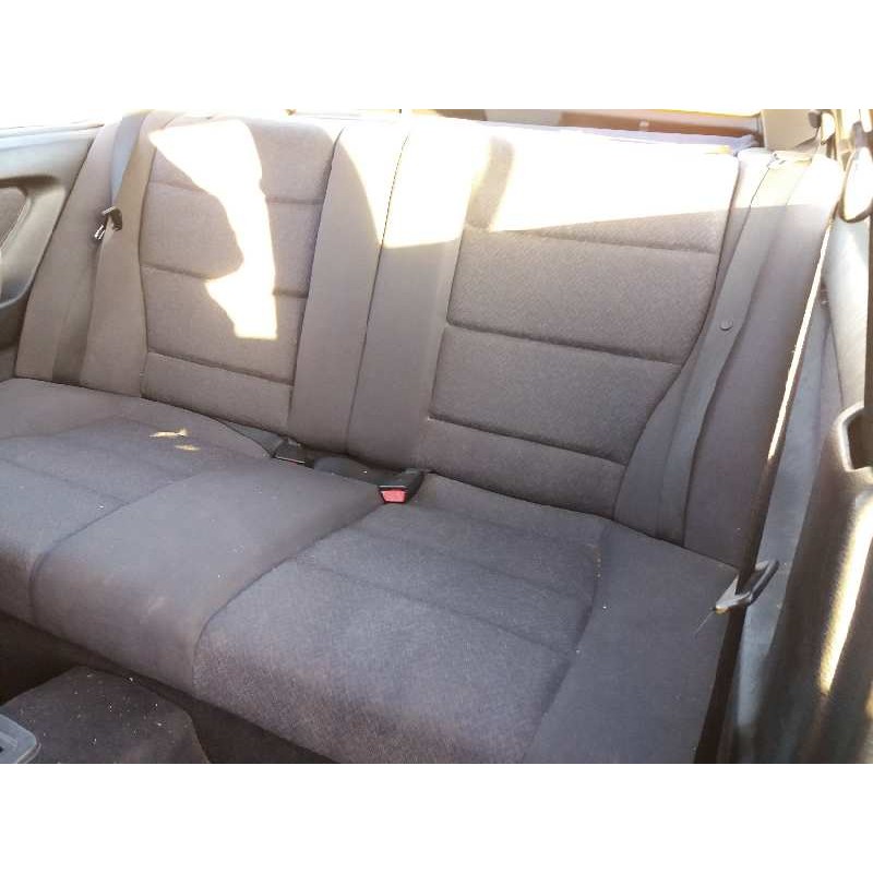 bmw serie 3 compacto (e36) 318tds sport edition   |   09.97 - ... | 1997 | 90 cv / 66 kw del año 1997