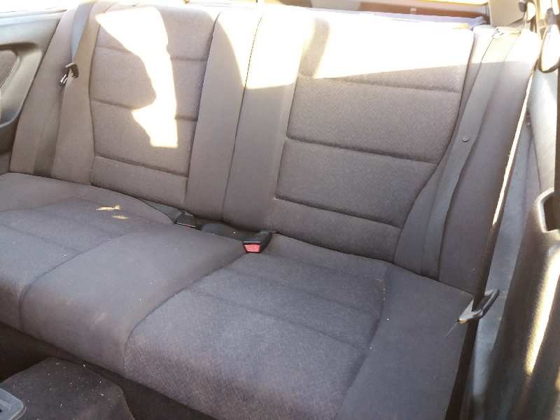 bmw serie 3 compacto (e36) 318tds sport edition   |   09.97 - ... | 1997 | 90 cv / 66 kw del año 1997