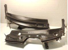 Recambio de moldura para honda jazz ii (gd_, ge3, ge2) 1.3 idsi (gd1) referencia OEM IAM   