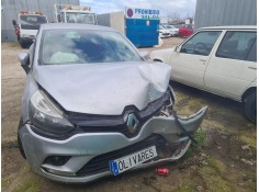 renault clio iv (bh_) del año 2016