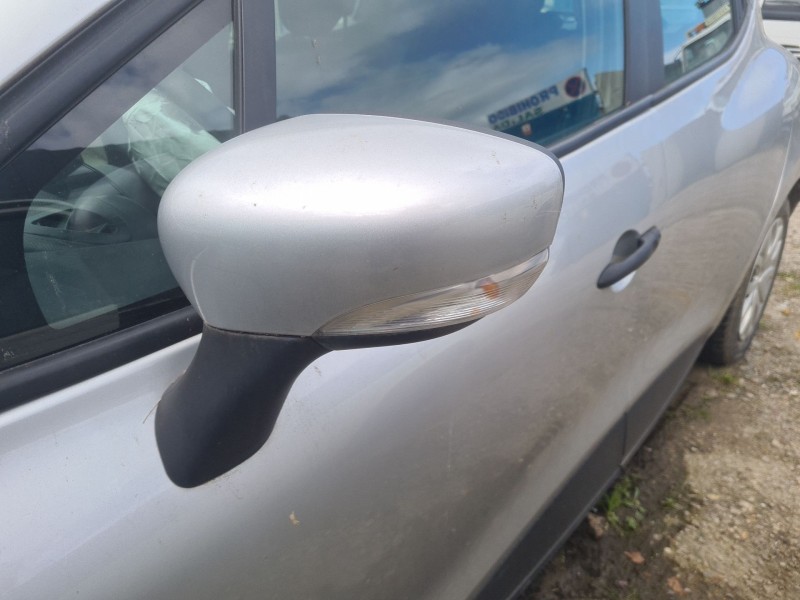 renault clio iv (bh_) del año 2016