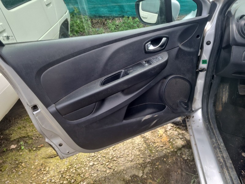 renault clio iv (bh_) del año 2016