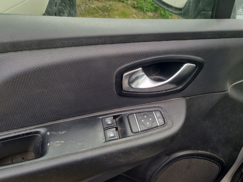 renault clio iv (bh_) del año 2016