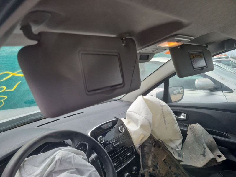 renault clio iv (bh_) del año 2016