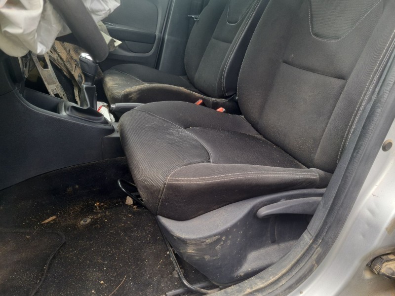 renault clio iv (bh_) del año 2016